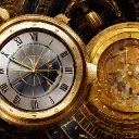 "Time is of The Essence" Official Server