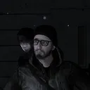 Сиделка R6SBandit'а