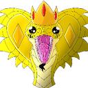 Severed Snake Studios Discord Server Icon