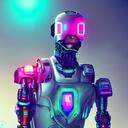 🤖 AI Image Generator icon