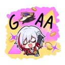 Gacha Addicts Anonymous