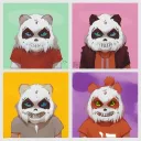 Panda_Crayons