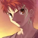 Shirou Emiya