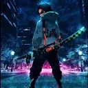 LE CLAN Icon