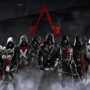 The BrotherHood (Assassins Creed)