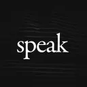 Speak