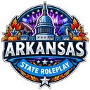 Arkansas State Roleplay 2.0