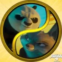 Kung Fu Panda Stans