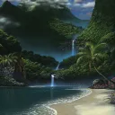 Vetus Island - Fantasy Roleplay discord icon