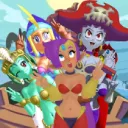 Weird Sexy MMD Paradise!