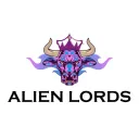 Alien Lords - Aptos