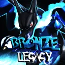 Bronze Legacy (DISCONTINUED)
