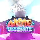 Discovery icon for Anime Ultimate Battlegrounds Discord server
