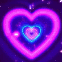 ⋆｡˚ ☁ ˚｡⋆ ☾ ⋆ ɴᴇᴏɴ ɴɪɢʜᴛꜱ ⋆ ☽ ⋆｡˚ ☁ ˚｡⋆ Discord server icon