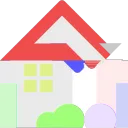 The Glitch Residence