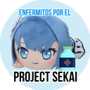 💗 Enfermitos por el Project Sekai 💗