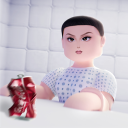 Discovery icon for The Hawkins Rebirth Discord server