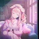 <3 Discord Server Icon