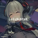 LoliHuNteR's server