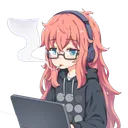 Twitch配信用サーバ
