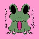 Nutty Frogs Discord Server Icon