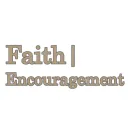 Faith | Encouragement