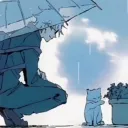 It's not GOJOVER | Gojou supre... Discord Server Icon