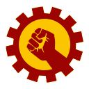 The Leftist Collective's icon