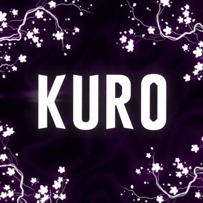 Kuro — Дискорд Сервер