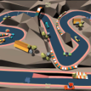 Nutty Motorcars Server Icon