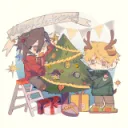 Yuchou圣诞24h
