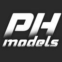 PH Model Swaps Discord Server Icon