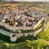 La ville des sorcières
