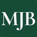 MJB Capital Discord Server Icon