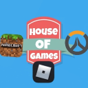 The Houses of Games