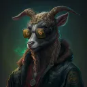 CyberGoat