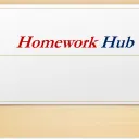 HOMEWORK HUB