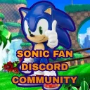 SoniStrike Sonic Fan Discord Community