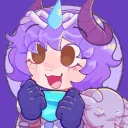 Purple Ebung Gaming