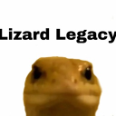 Lizard Kingdom • Music, Games, Community Discord server icon