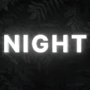 ❅ Night