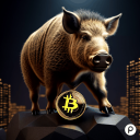 Discovery icon for Społeczność Krypto Dzika Discord server