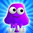 My Blobs