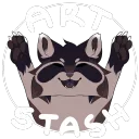 Art Stash
