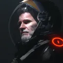 Astronaut