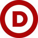 Democratic Congress Discord Server Icon