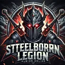[SL]Steelborn Legion