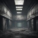 Weeping Of The Abyss - Lost In Nuclear Shadows Discord Server Icon
