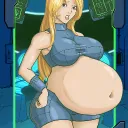 Belly Beauties