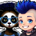 cult of panda (and zero)